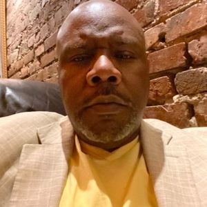 Meet your Posher, Cedric